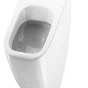 Urinal sanibel 3001/4000 ohne Deckel Zu-/Ablauf verdeckt wei Billig