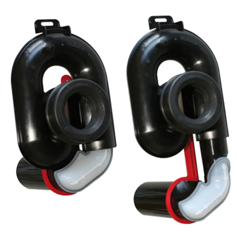 Versand Am Gleichen Tag Urinal-Absaugsiphon DN50 höhenver- stellbar