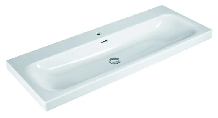 Direkt Vom Hersteller Möbelwaschtisch derby 120x48cm