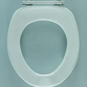 WC-Sitz sanibel care 59 A13 ohne Deckel Bestpreis