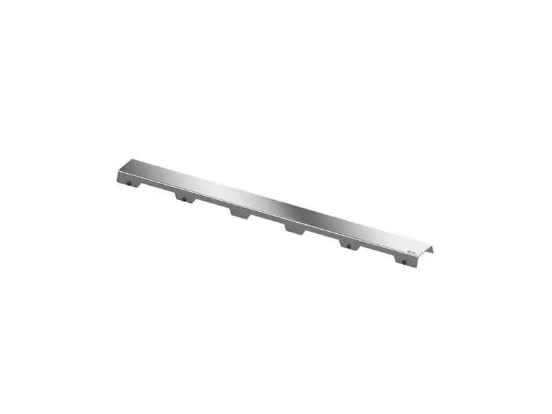 Beliebt sanibel 3001-Designrost steel II zu