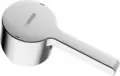 Hansa Hebel Form komplett Neue Ware