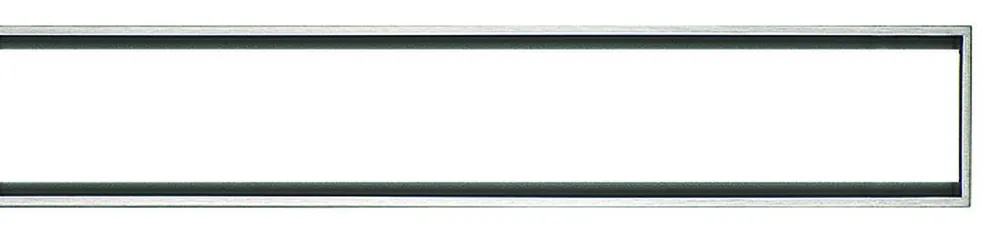 Günstig Designrost individual Fliese 900mm für