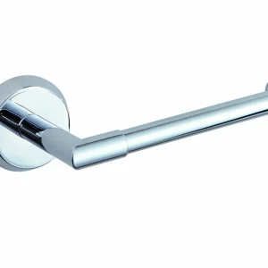 Ausverkauf Rolle lose f.WC-Papierhalter clivia aus Kunststoff VIGOUR