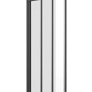 Heißes Angebot sanibel 1001-Schiebetür 800x1850mm