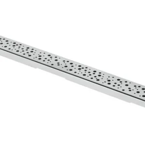 Sonderaktion sanibel Brauseset dreistrahlig A13 140mm