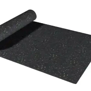 Bestpreis Schallschutzmatte cosima 1250x300x5mm zu Designrinne VIGOUR