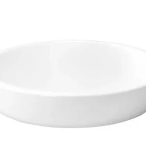 Aufsatzwaschtisch sanibel rund 445mm Neue Kollektion