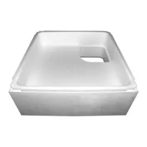 Sonderangebot Wannenträger für Acryl-Duschwanne