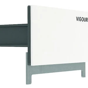 Designset V3 weiss f. Duschablaufelement o.Rahmen VIGOUR Aktuell