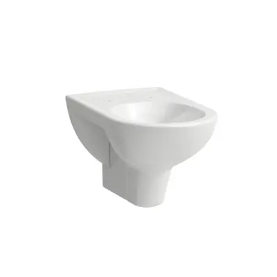Sale Wand-Tiefspül-WC Pro pergamon Laufen