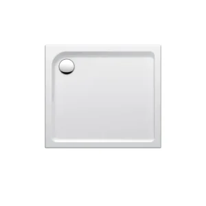 Aktuell Duschwanne Acryl one V1 90x75x2,5cm weiss VIGOUR