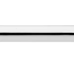 Ausverkauf Brausearm individual 4.0 300mm mit Rosette rund verchromt VIGOUR