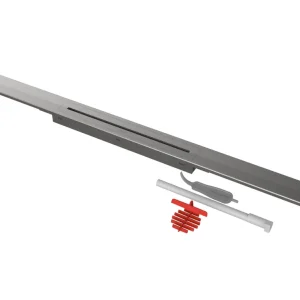 Designset V4 gebürstet 70 cm VIGOUR Direkt Vom Hersteller