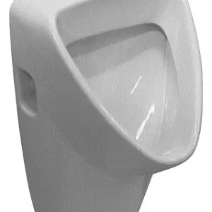 Urinal sanibel 1001 Zulauf von oben weiß Expressversand