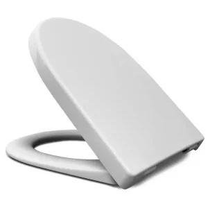 Expressversand WC Sitz sanibel 5001 / Renova A15 / Icon SoftClose und Take Off-Befestigung weiß
