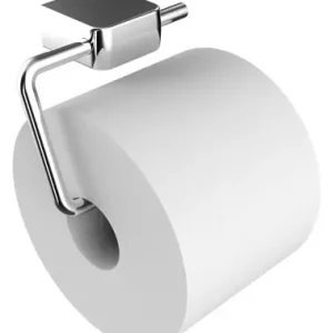 Must-Have sanibel 3001 Papierhalter A17 offen verchromt