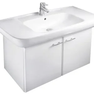 Top-Seller Möbelwaschtisch derby style 100x49cm manhattan VIGOUR