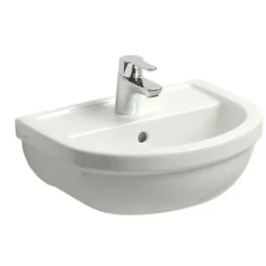 Echt Handwaschbecken sanibel 3000 mit CLEAN