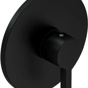 DIANA L100-BLACK UNTERPUTZ BRAUSEMISCHER Feinbauset, schwarz matt Markenware