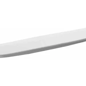 Billig Porzellan Ablage sanibel 1001 60cm weiß