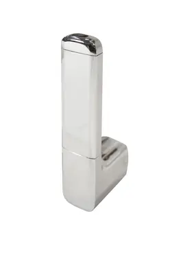 Sichere Zahlung Reservepapierhalter derby style