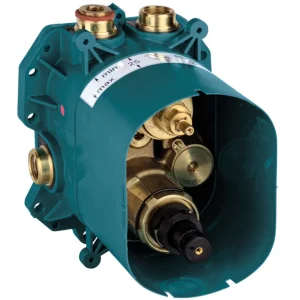 Universal UP-Körper clivia/derby/-style f.UP-Thermostat VIGOUR Ausverkauf