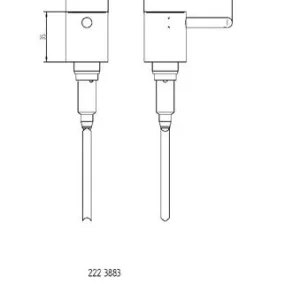 Markenprodukt DIANA Life Ersatzpumpe, für