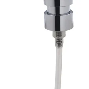 Sale Dosierpumpe für Lotionspender chrom sanibel 2000  3001 bis 2017