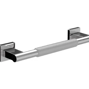 Top-Seller Haltegriff derby style care 350mm verchromt m.ABS-Ummantelung VIGOUR