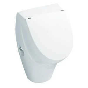Urinal derby f.Deckel Zul,verdeckt pergamon PflPLUS Nur Heute