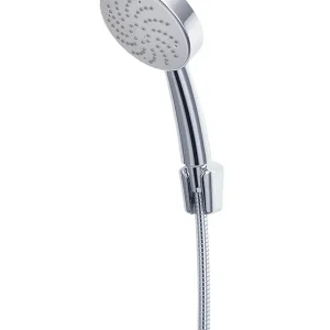 Wannenset derby m.Wandhalter Schlauch u.Handbr.1-fach verchr.VIGOUR Sale