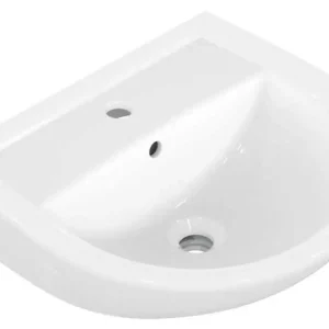 Echt Waschtisch sanibel 1001 A16 500x440mm