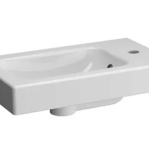 Billig Handwaschbecken sanibel 4001 505x280mm m