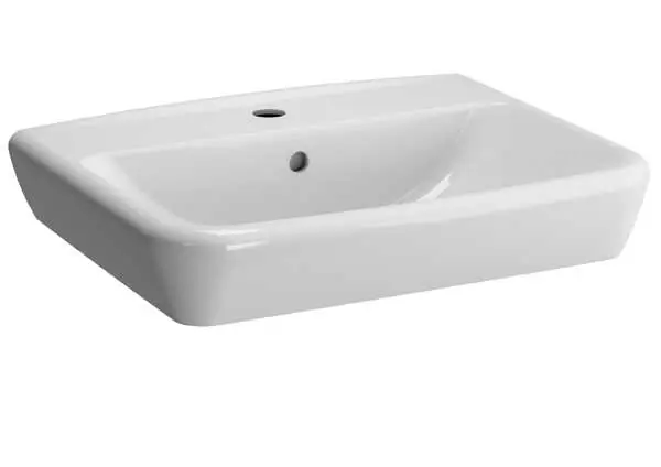 Preisknaller Waschtisch sanibel 4001 600x465mm A14