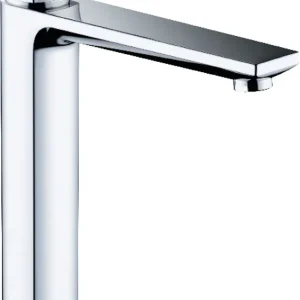 Preis Gesenkt DIANA M100 WASCHTISCHMISCHER für Aufsatzbecken, ohne Ablaufgarnitur, Auslaufhöhe 210 mm, verchromt