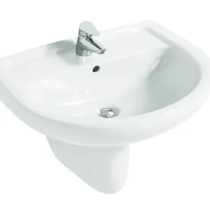 Top-Angebot Waschtisch clivia 60.5x48.5cm pergamon VIGOUR