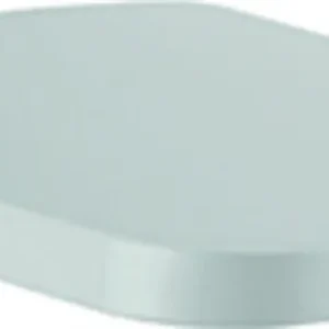WC-Sitz f.cosima Wand-Tiefspül-WC o.Spülrand m.int.Absenkaut.(Nachkauf)VIG Versand Am Gleichen Tag