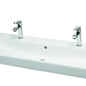Bestpreis Waschtisch sanibel 5001 E 1200x480 mm
