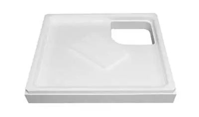 Wannenträger für Acryl-Duschwanne Neue Ware