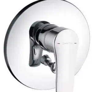 DIANA S100 UP-WANNENMISCHER FEINBAUSET Must-Have