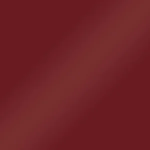 Abdeckplatte vogue HxTxB 20x350x306 f.Sitzm/US/HHS PG 2 Rot HG VIG. Nur Heute