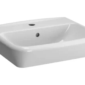 Aktuell Handwaschbecken sanibel 4001 500x420mm