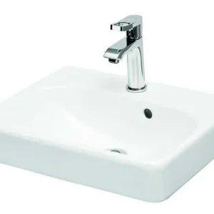 Handwaschbecken sanibel 5001 E mit Mega-Angebot