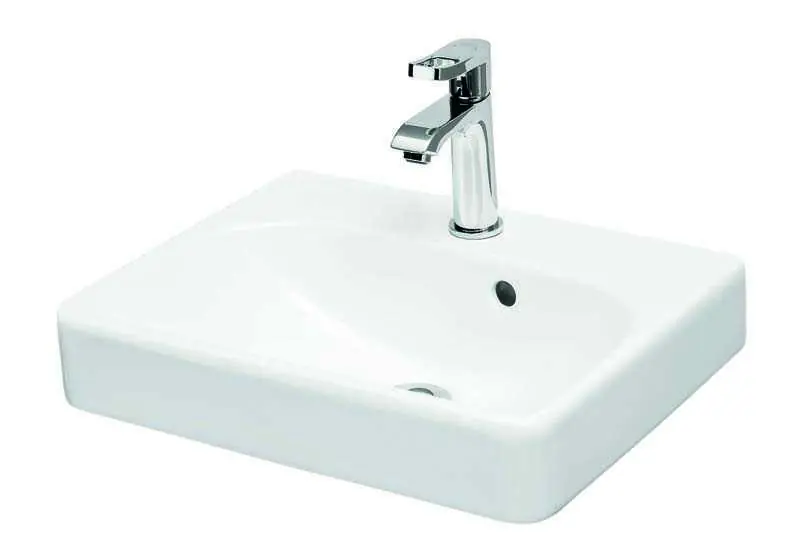 Handwaschbecken sanibel 5001 E mit Mega-Angebot