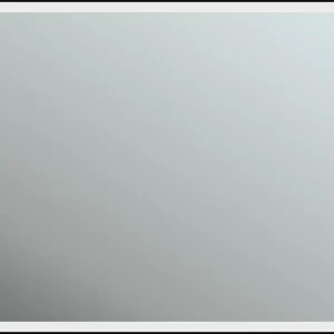 Aktuell LSP V3 LED umlaufend+Rahmen SM,140x80cm 2700-6500K,dimmbar,Lichtw,2-Touch VIGOUR