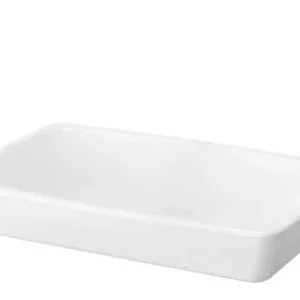 Aufsatzwaschtisch sanibel 600x400mm Preis Gesenkt