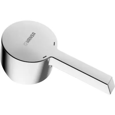Neu Hansa Hebel Pinto chrom