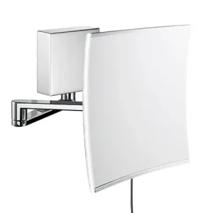 Nur Heute DIANA Design Kosmetikspiegel LED,