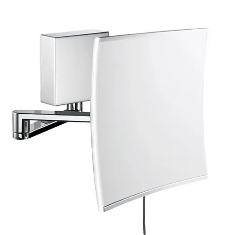 Nur Heute DIANA Design Kosmetikspiegel LED,